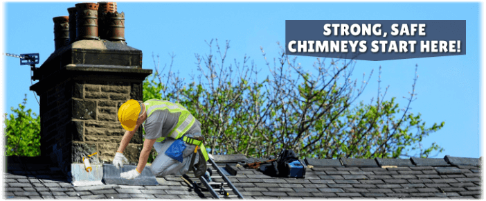 Chimney Repair Salt Lake City UT