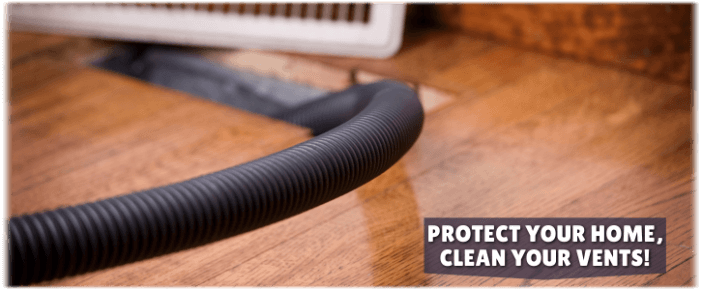 Dryer Vent Cleaning Salt Lake City UT