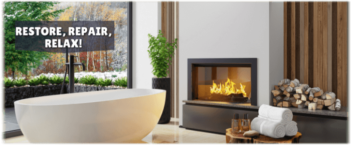 Fireplace Repair Salt Lake City UT