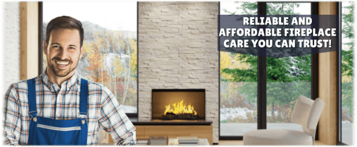 Salt Lake City UT Chimney Cleaning